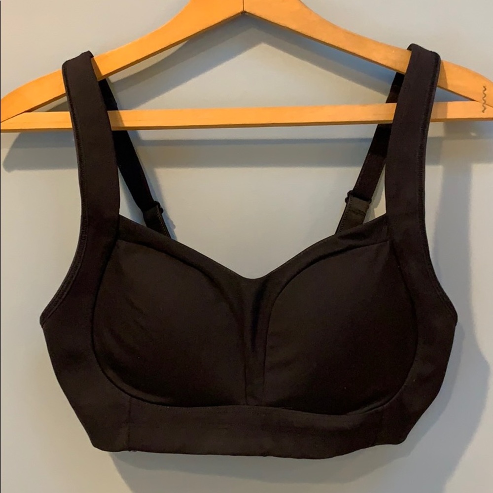 Lululemon Ta Ta Tamer Bra - size 34D